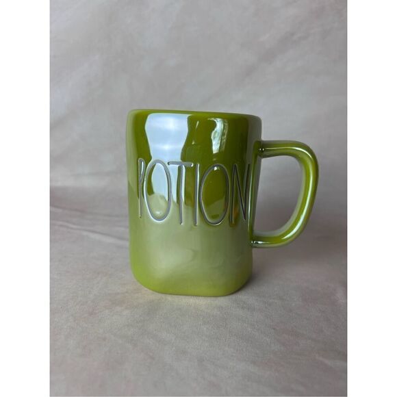 Rae Dunn Halloween Coffee Cup - Picture 1 of 8